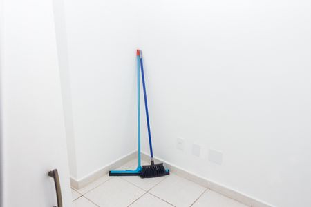 Apartamento para alugar com 124m², 3 quartos e 2 vagas Apartamento para alugar com 124m², 3 quartos e 2 vagasDepósito