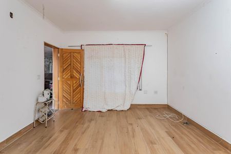 Sala de casa à venda com 3 quartos, 160m² em Vila Brasilina, São Paulo