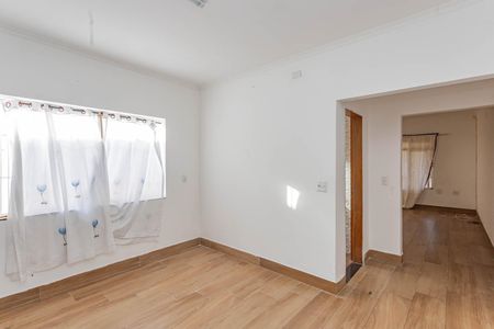 Sala de Jantar de casa à venda com 3 quartos, 160m² em Vila Brasilina, São Paulo