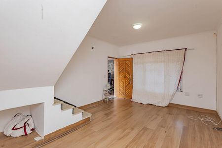 Sala de casa à venda com 3 quartos, 160m² em Vila Brasilina, São Paulo