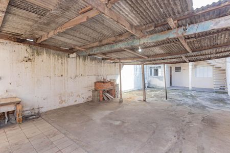 Casa à venda com 160m², 3 quartos e 1 vagaQuintal e área de serviço