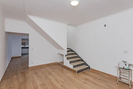 Casa à venda com 160m², 3 quartos e 1 vagaSala
