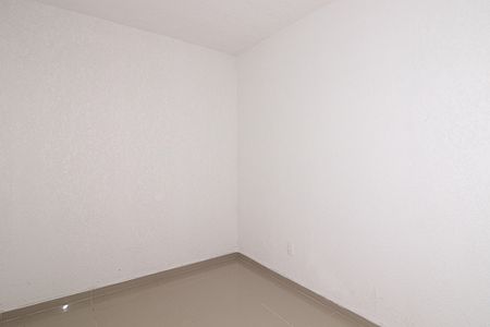 Apartamento à venda com 40m², 2 quartos e 1 vagaQuarto 2