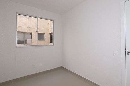 Apartamento à venda com 40m², 2 quartos e 1 vagaQuarto 2