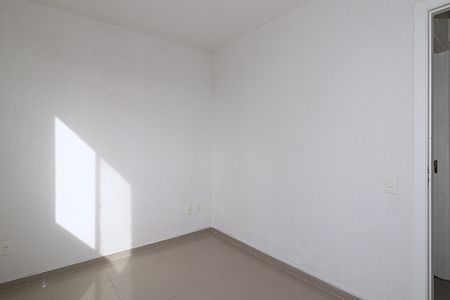 Apartamento à venda com 40m², 2 quartos e 1 vagaQuarto 1
