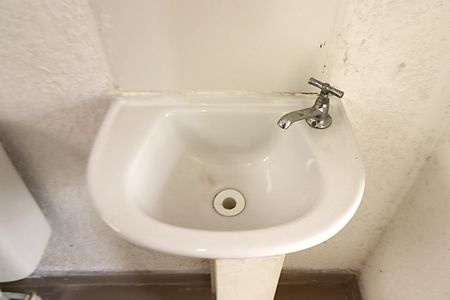 Apartamento à venda com 40m², 2 quartos e 1 vagaBanheiro Social