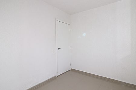 Apartamento à venda com 40m², 2 quartos e 1 vagaQuarto 1