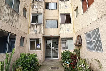 Apartamento à venda com 40m², 2 quartos e 1 vagaHall de Entrada