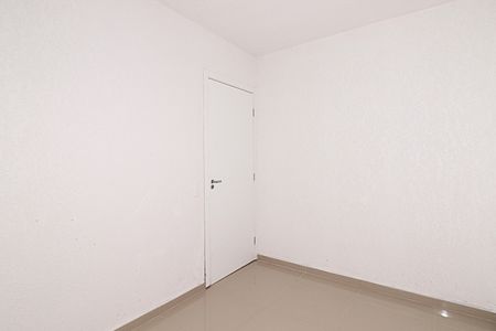 Apartamento à venda com 40m², 2 quartos e 1 vagaQuarto 2