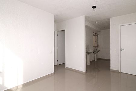 Sala de apartamento à venda com 2 quartos, 40m² em Sarandi, Porto Alegre