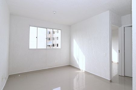 Sala de apartamento à venda com 2 quartos, 40m² em Sarandi, Porto Alegre