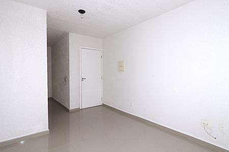 Sala de apartamento à venda com 2 quartos, 40m² em Sarandi, Porto Alegre