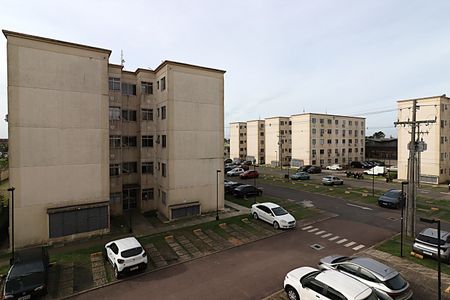 Vista do Quarto 1 de apartamento à venda com 2 quartos, 40m² em Sarandi, Porto Alegre