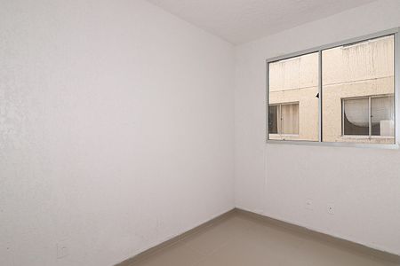 Apartamento à venda com 40m², 2 quartos e 1 vagaQuarto 2