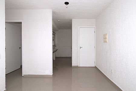 Apartamento à venda com 40m², 2 quartos e 1 vagaSala