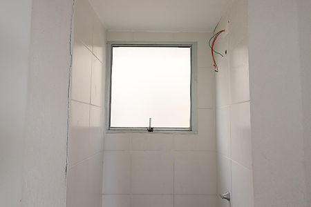 Apartamento à venda com 40m², 2 quartos e 1 vagaBanheiro Social
