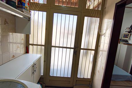 Casa de condomínio à venda com 240m², 3 quartos e 3 vagas Casa de condomínio à venda com 240m², 3 quartos e 3 vagasÁrea de Serviço