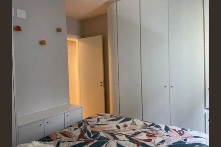Foto 04 de apartamento à venda com 3 quartos, 95m² em Vl G Cardim, São Paulo