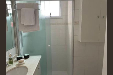 Foto 02 de apartamento à venda com 3 quartos, 95m² em Vl G Cardim, São Paulo