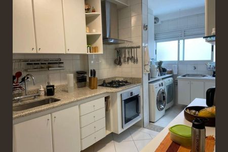Apartamento à venda com 95m², 3 quartos e 2 vagasFoto 13