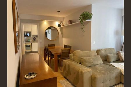 Foto 07 de apartamento à venda com 3 quartos, 95m² em Vl G Cardim, São Paulo