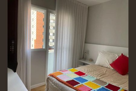 Foto 17 de apartamento à venda com 3 quartos, 95m² em Vl G Cardim, São Paulo