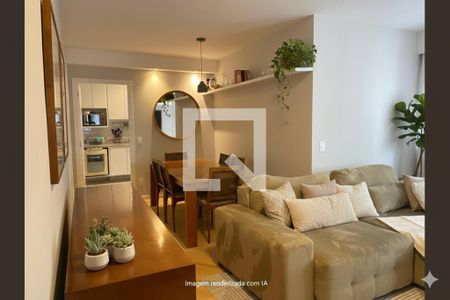 Apartamento à venda com 3 quartos, 95m² em Vl G Cardim, São Paulo