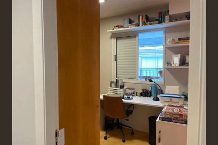 Foto 06 de apartamento à venda com 3 quartos, 95m² em Vl G Cardim, São Paulo