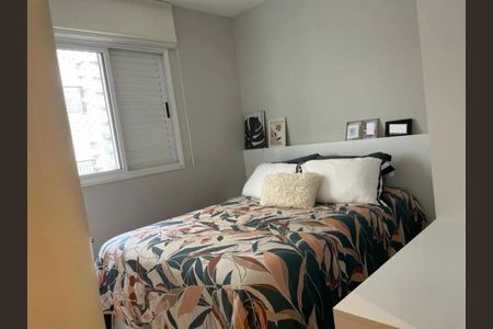 Foto 03 de apartamento à venda com 3 quartos, 95m² em Vl G Cardim, São Paulo