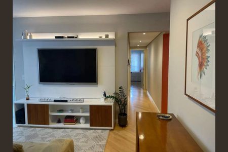 Apartamento à venda com 95m², 3 quartos e 2 vagasFoto 01
