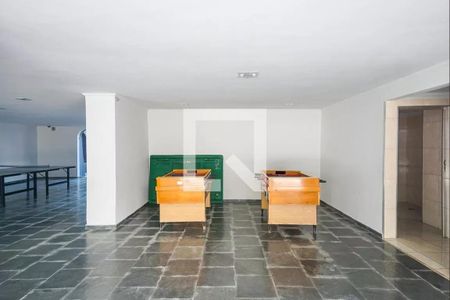 Apartamento para alugar com 50m², 2 quartos e 1 vagaÁrea comum