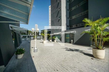 Apartamento para alugar com 50m², 2 quartos e 1 vagaÁrea comum