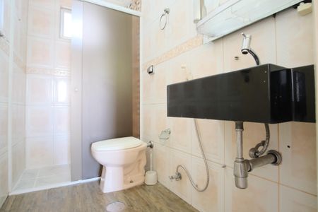 Apartamento para alugar com 50m², 2 quartos e 1 vagaBanheiro Social