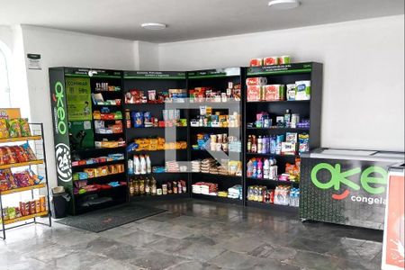 Apartamento para alugar com 50m², 2 quartos e 1 vagaÁrea comum