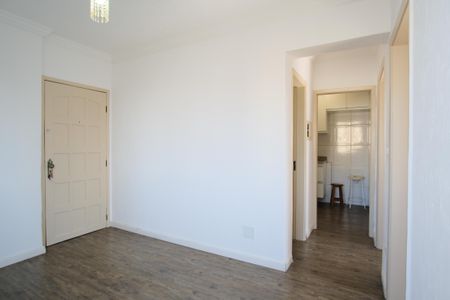 Sala de apartamento para alugar com 2 quartos, 50m² em Tatuapé, São Paulo