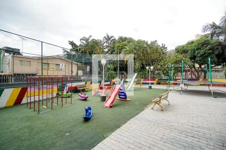 Apartamento para alugar com 50m², 2 quartos e 1 vagaÁrea comum