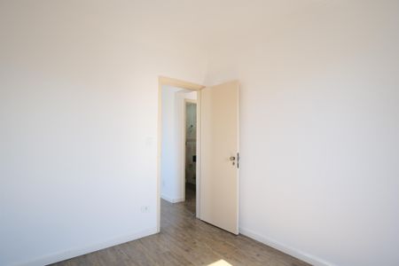 Quarto 1 de apartamento para alugar com 2 quartos, 50m² em Tatuapé, São Paulo