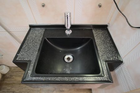 Apartamento para alugar com 50m², 2 quartos e 1 vagaBanheiro Social
