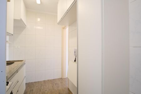 Apartamento para alugar com 50m², 2 quartos e 1 vagaÁrea de Serviço