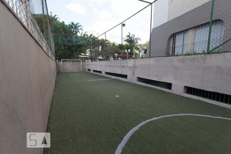 Apartamento para alugar com 50m², 2 quartos e 1 vagaÁrea comum