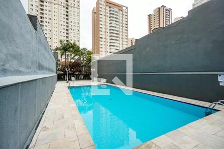 Apartamento para alugar com 50m², 2 quartos e 1 vagaÁrea comum