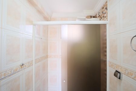 Apartamento para alugar com 50m², 2 quartos e 1 vagaBanheiro Social