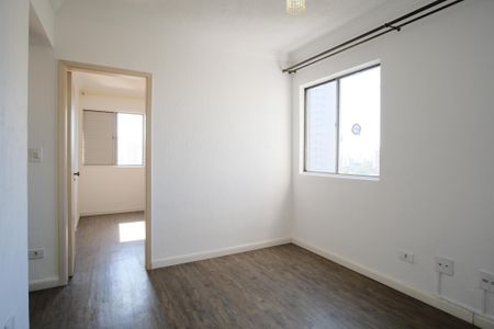 Sala de apartamento para alugar com 2 quartos, 50m² em Tatuapé, São Paulo