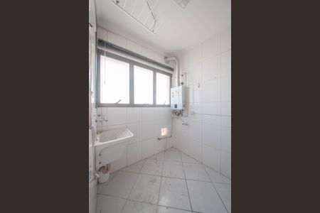 Apartamento à venda com 67m², 2 quartos e 1 vagaÁrea de Serviço