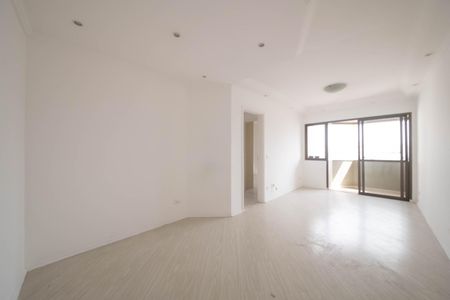 Sala de apartamento à venda com 2 quartos, 67m² em Vila Gumercindo, São Paulo