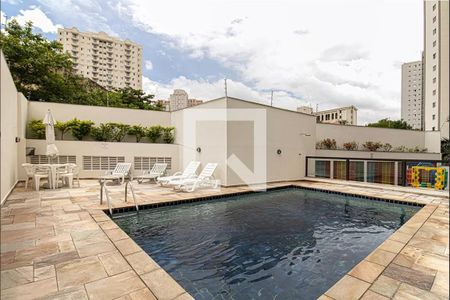 Apartamento à venda com 67m², 2 quartos e 1 vaga Apartamento à venda com 67m², 2 quartos e 1 vagaÁrea Comum