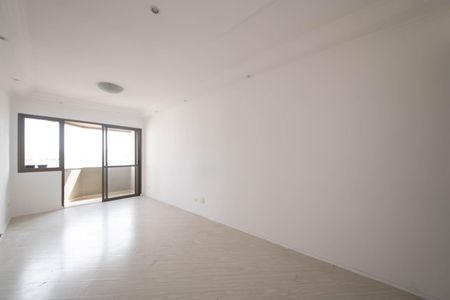 Sala de apartamento à venda com 2 quartos, 67m² em Vila Gumercindo, São Paulo