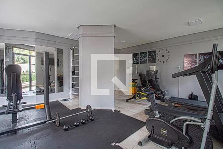 Apartamento à venda com 67m², 2 quartos e 1 vaga Apartamento à venda com 67m², 2 quartos e 1 vagaÁrea Comum