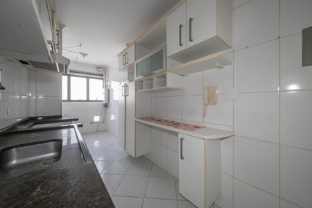 Apartamento à venda com 67m², 2 quartos e 1 vagaCozinha
