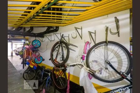 Apartamento à venda com 67m², 2 quartos e 1 vaga Apartamento à venda com 67m², 2 quartos e 1 vagaÁrea Comum